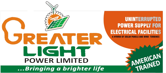 Greater Light Power Limited